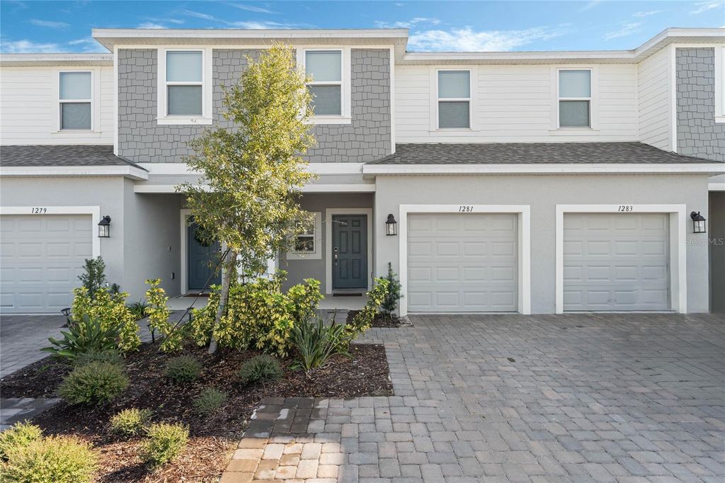 1281 AXEL GRAESON AVENUE, Kissimmee, FL 34744