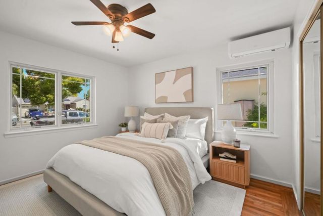 919 6th Avenue, Redwood City, CA 94063