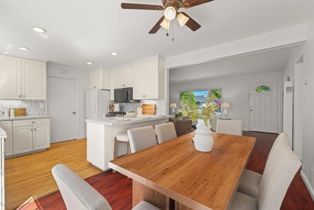 919 6th Avenue, Redwood City, CA 94063