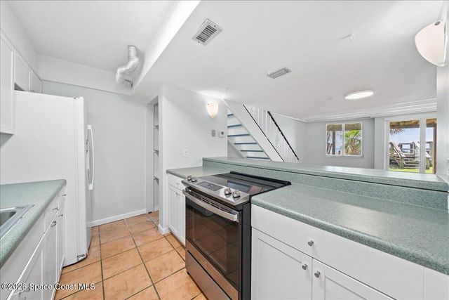 1407 Atlantic Street, Melbourne Beach, FL 32951
