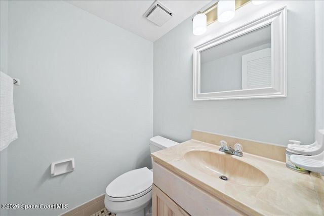 1407 Atlantic Street, Melbourne Beach, FL 32951