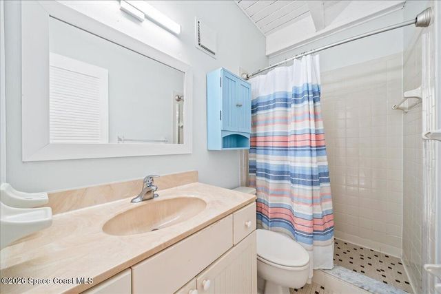 1407 Atlantic Street, Melbourne Beach, FL 32951