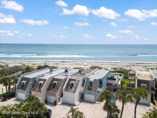 1407 Atlantic Street, Melbourne Beach, FL 32951
