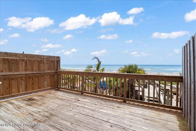1407 Atlantic Street, Melbourne Beach, FL 32951