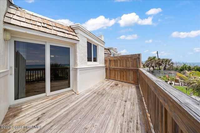 1407 Atlantic Street, Melbourne Beach, FL 32951