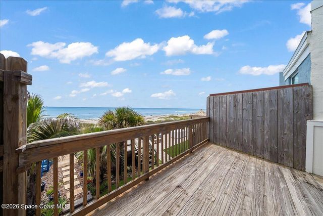 1407 Atlantic Street, Melbourne Beach, FL 32951