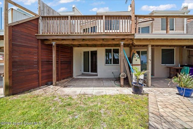 1407 Atlantic Street, Melbourne Beach, FL 32951