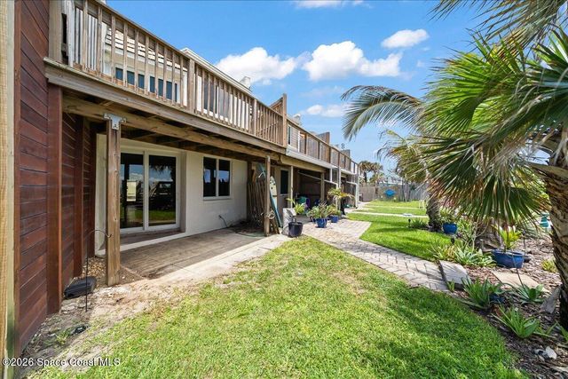 1407 Atlantic Street, Melbourne Beach, FL 32951