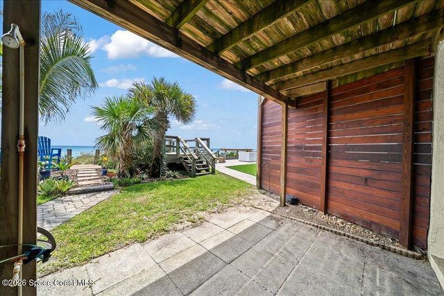 1407 Atlantic Street, Melbourne Beach, FL 32951