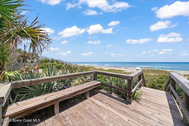 1407 Atlantic Street, Melbourne Beach, FL 32951