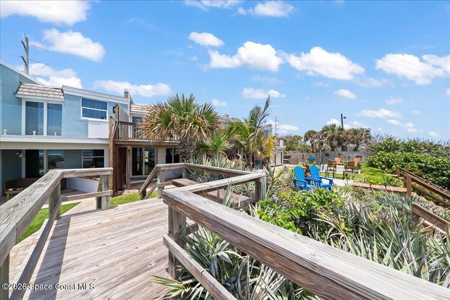 1407 Atlantic Street, Melbourne Beach, FL 32951