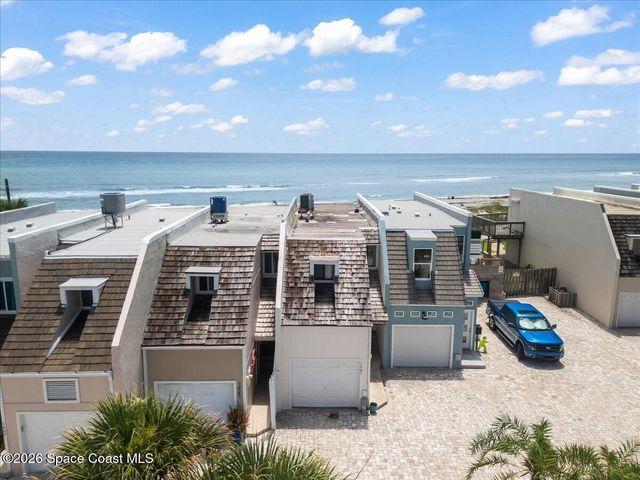 1407 Atlantic Street, Melbourne Beach, FL 32951