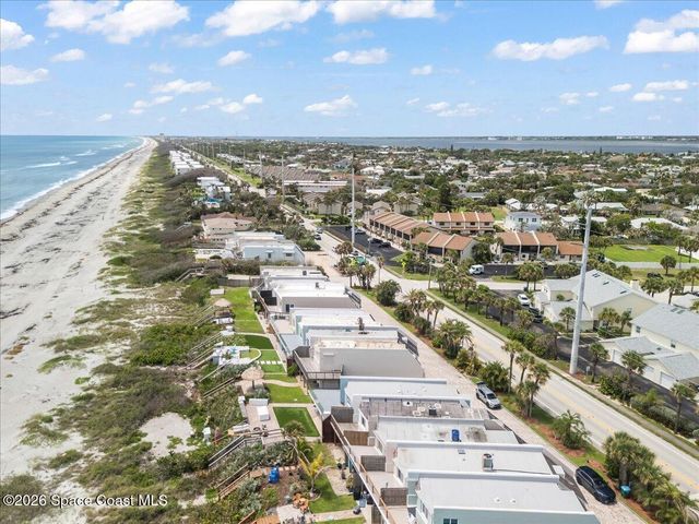 1407 Atlantic Street, Melbourne Beach, FL 32951