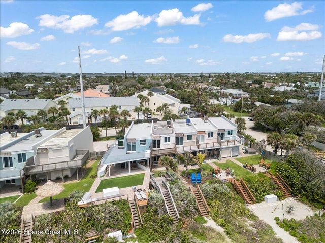 1407 Atlantic Street, Melbourne Beach, FL 32951
