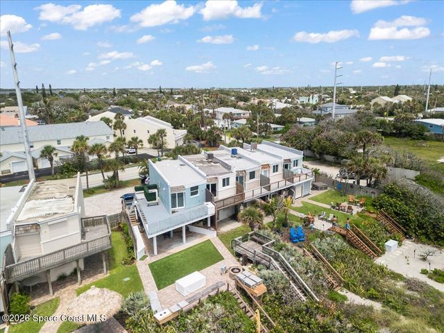 1407 Atlantic Street, Melbourne Beach, FL 32951