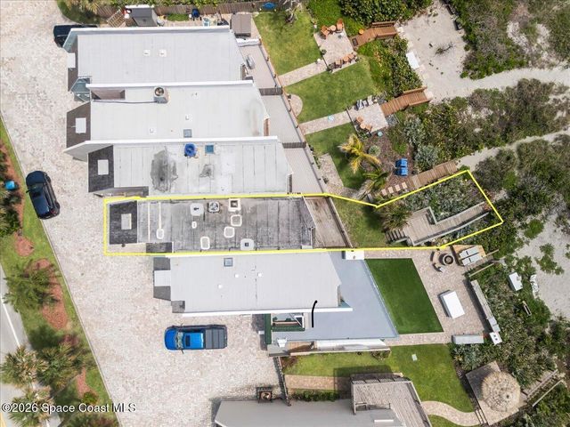 1407 Atlantic Street, Melbourne Beach, FL 32951