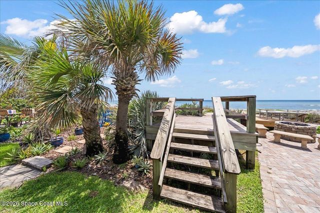 1407 Atlantic Street, Melbourne Beach, FL 32951