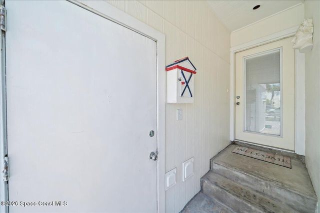 1407 Atlantic Street, Melbourne Beach, FL 32951