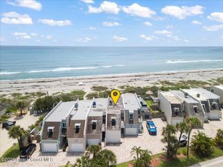 1407 Atlantic Street, Melbourne Beach, FL 32951