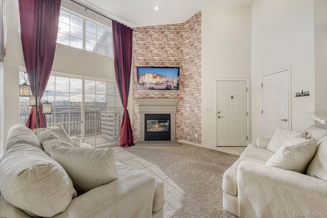 9481 E Mansfield Avenue 303, Aurora, CO 80014