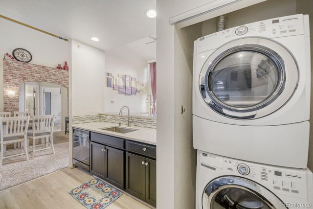 9481 E Mansfield Avenue 303, Aurora, CO 80014