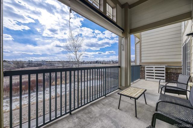 9481 E Mansfield Avenue 303, Aurora, CO 80014