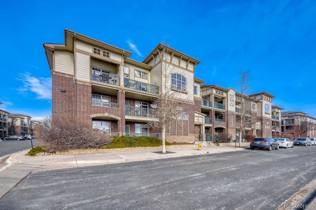 9481 E Mansfield Avenue 303, Aurora, CO 80014