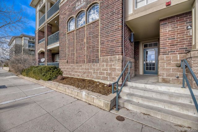 9481 E Mansfield Avenue 303, Aurora, CO 80014