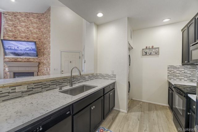 9481 E Mansfield Avenue 303, Aurora, CO 80014