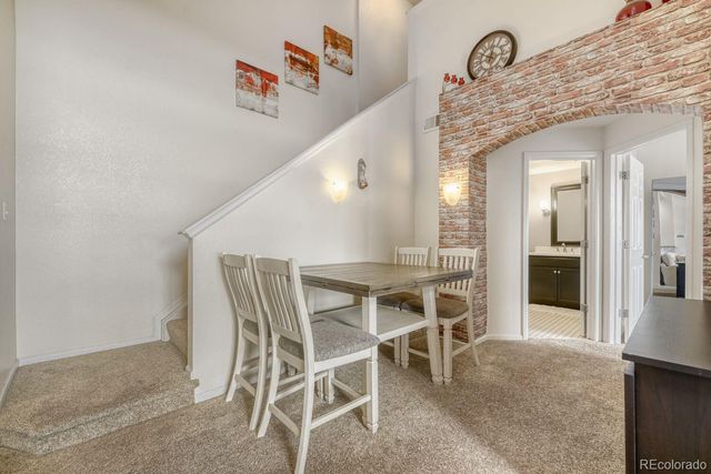 9481 E Mansfield Avenue 303, Aurora, CO 80014