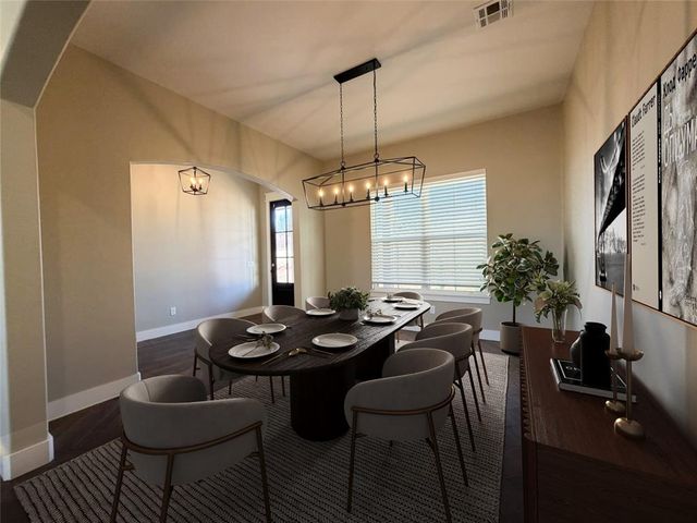 3736 N Westminster Road, Spencer, OK 73084