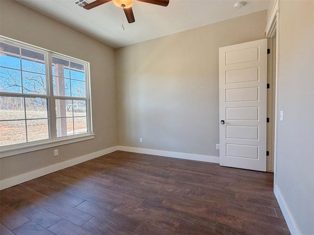 3736 N Westminster Road, Spencer, OK 73084