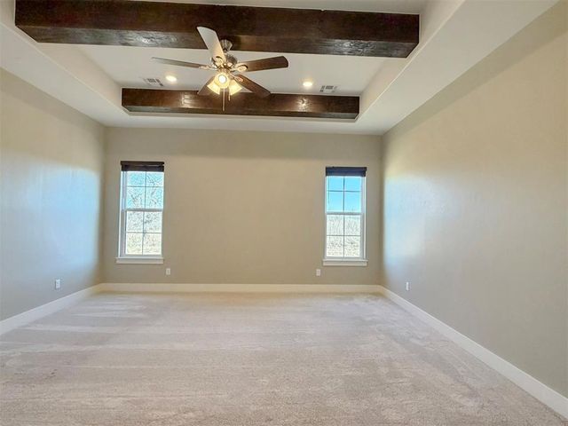 3736 N Westminster Road, Spencer, OK 73084