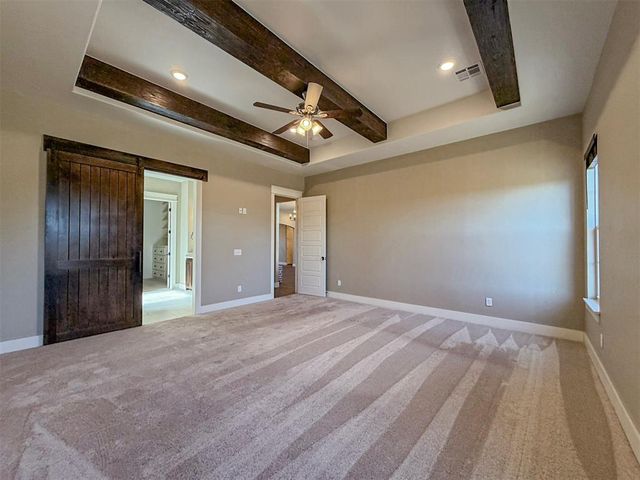 3736 N Westminster Road, Spencer, OK 73084