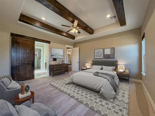 3736 N Westminster Road, Spencer, OK 73084