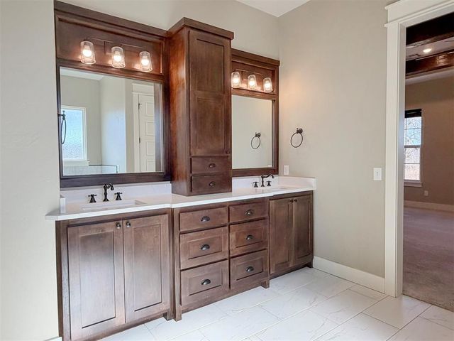 3736 N Westminster Road, Spencer, OK 73084