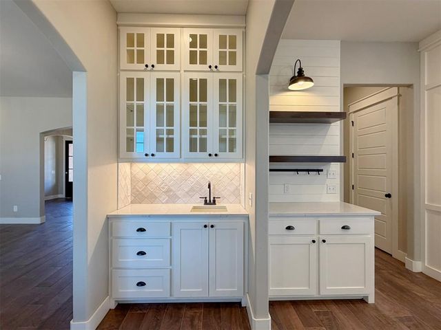 3736 N Westminster Road, Spencer, OK 73084