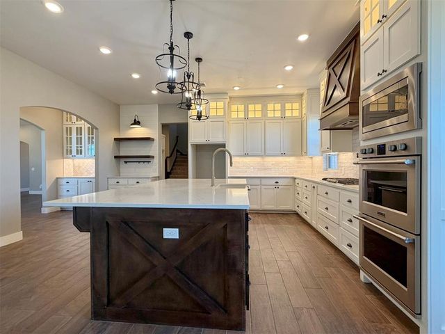 3736 N Westminster Road, Spencer, OK 73084