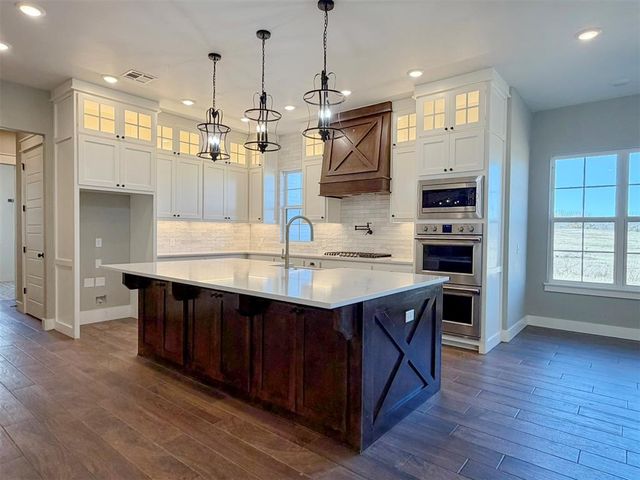 3736 N Westminster Road, Spencer, OK 73084