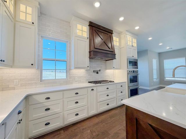 3736 N Westminster Road, Spencer, OK 73084