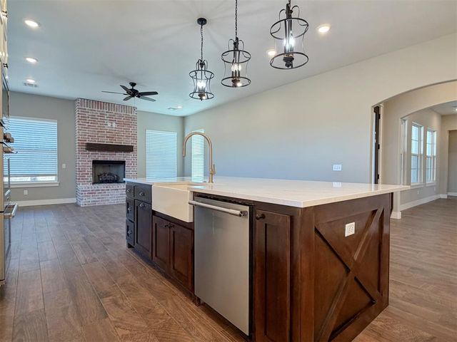 3736 N Westminster Road, Spencer, OK 73084