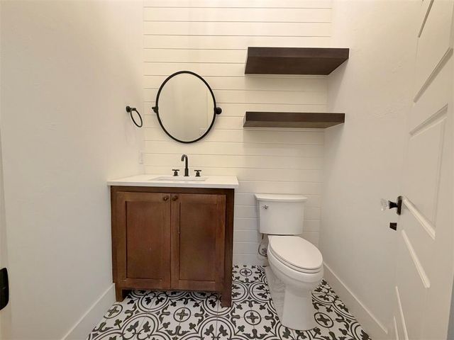 3736 N Westminster Road, Spencer, OK 73084