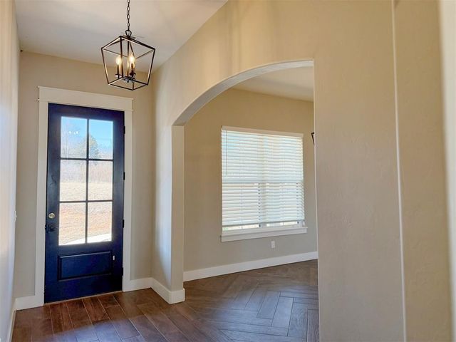 3736 N Westminster Road, Spencer, OK 73084