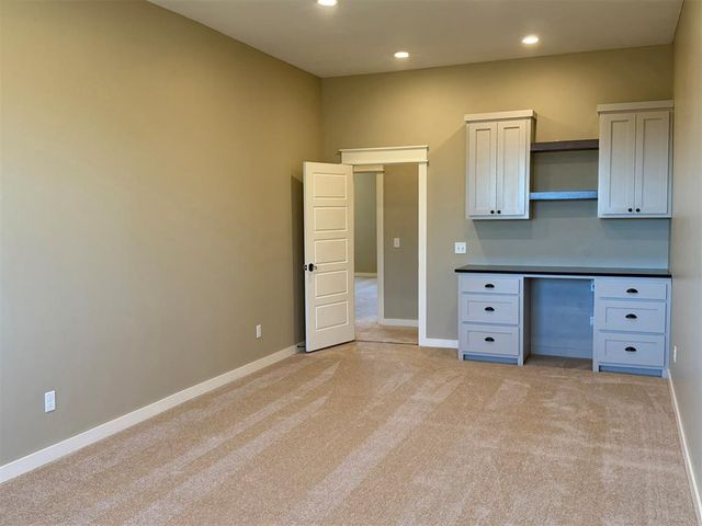 3736 N Westminster Road, Spencer, OK 73084