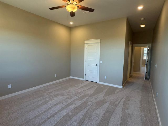 3736 N Westminster Road, Spencer, OK 73084