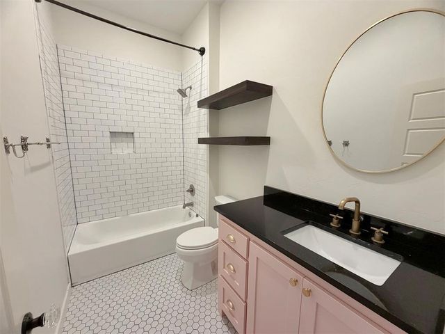 3736 N Westminster Road, Spencer, OK 73084