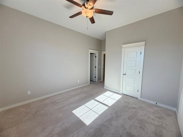 3736 N Westminster Road, Spencer, OK 73084