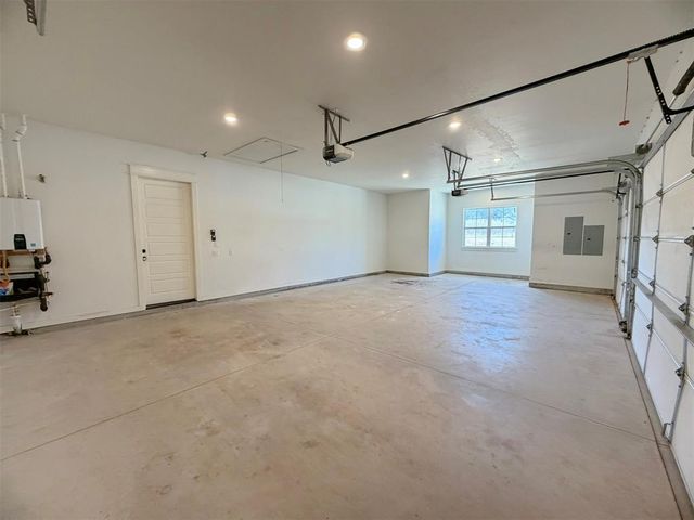 3736 N Westminster Road, Spencer, OK 73084