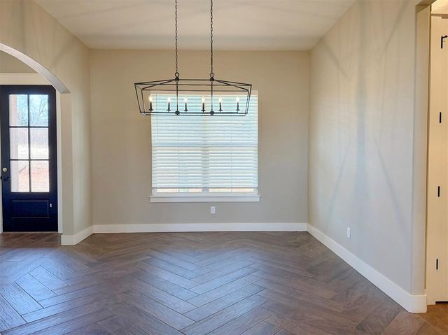 3736 N Westminster Road, Spencer, OK 73084