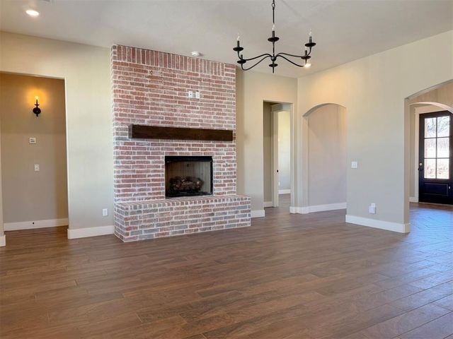 3736 N Westminster Road, Spencer, OK 73084